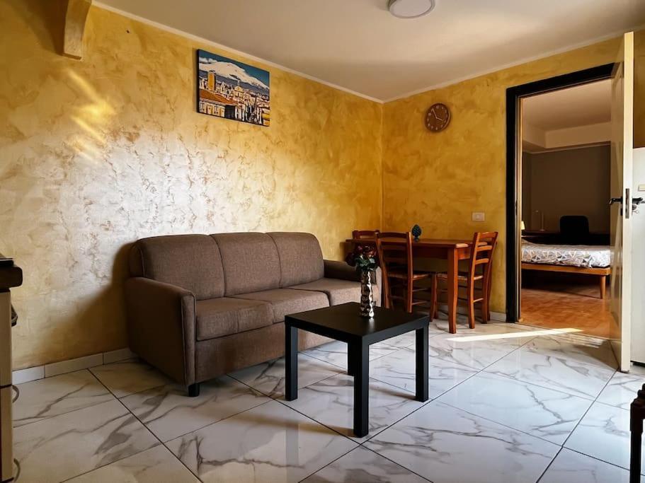 Appartement Casa Vacanze Cantarella - Via Etnea Catane